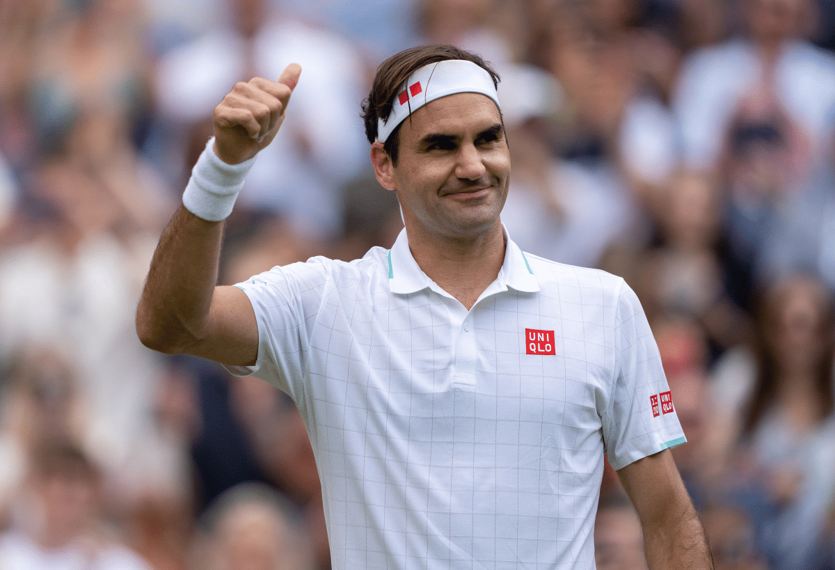 Roger Federer pode retornar ao tênis em papel importante