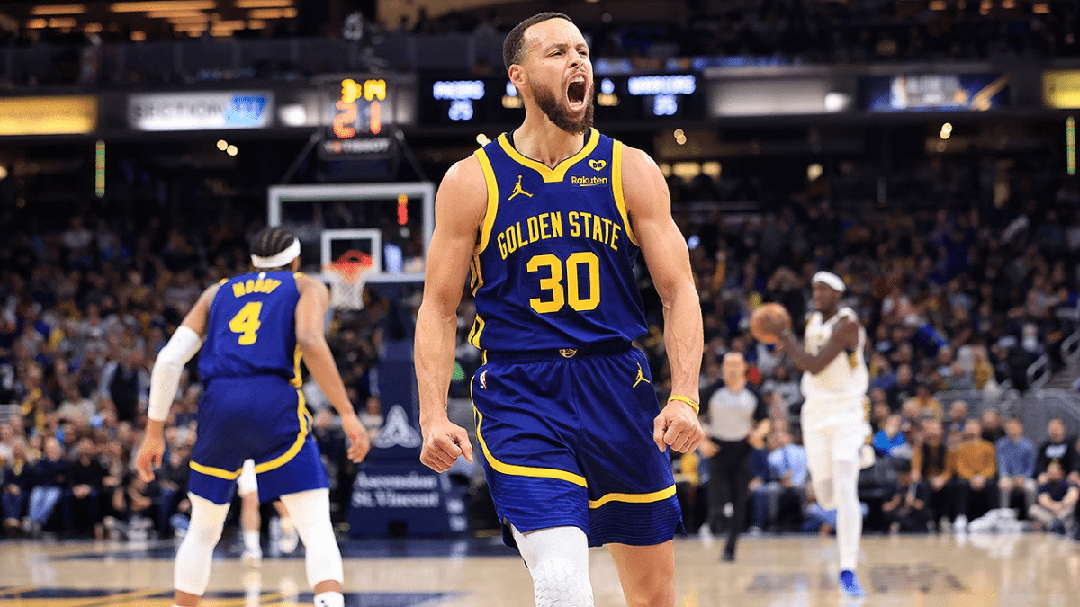 O futuro chegou! Tecnologia de LED revoluciona a NBA