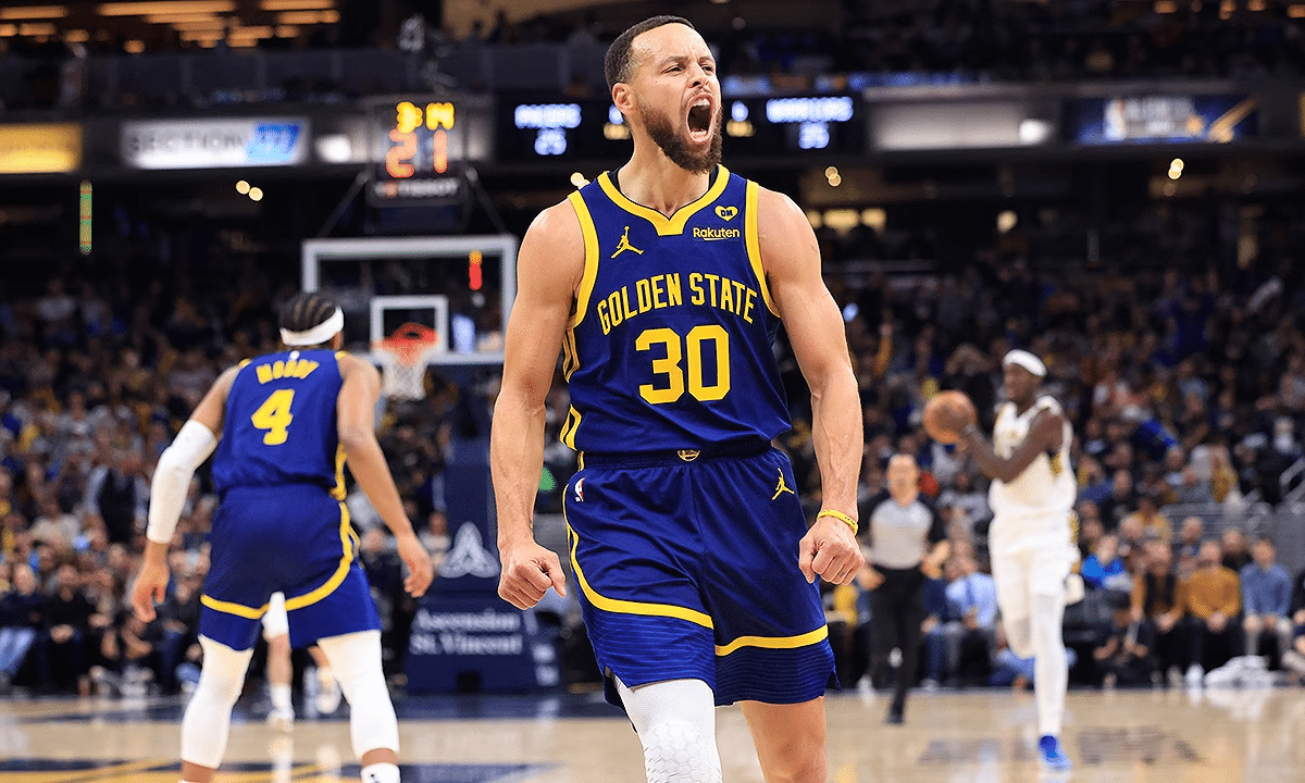 O futuro chegou! Tecnologia de LED revoluciona a NBA