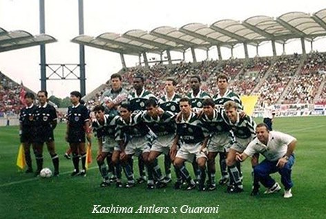 Camisa do Guarani vira febre mundial por causa de K-pop: entenda o caso