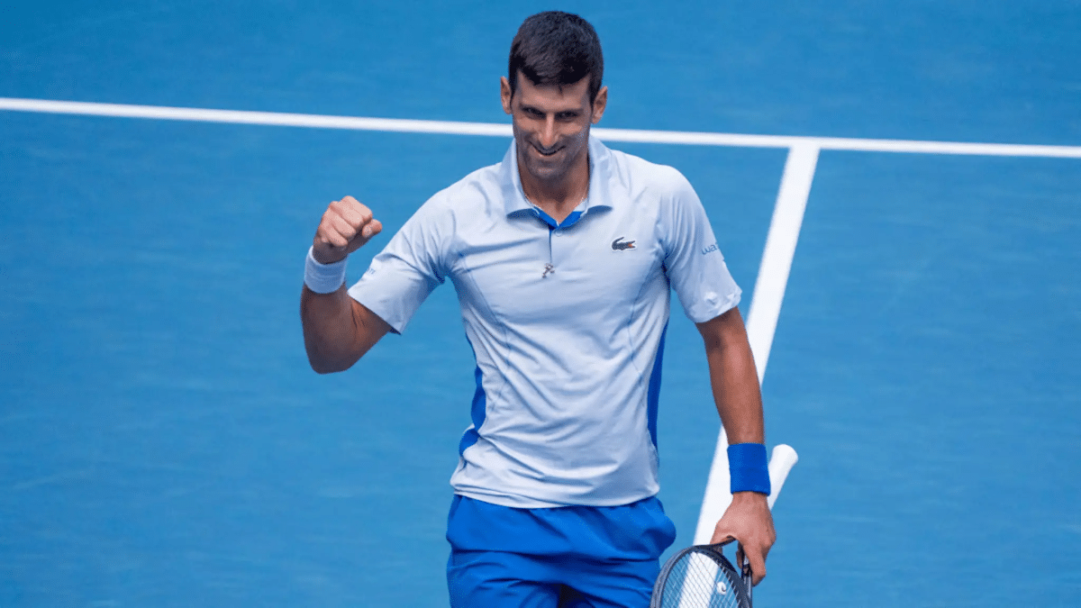6 Kings Slam terá premiação maior do que a de um Grand Slam