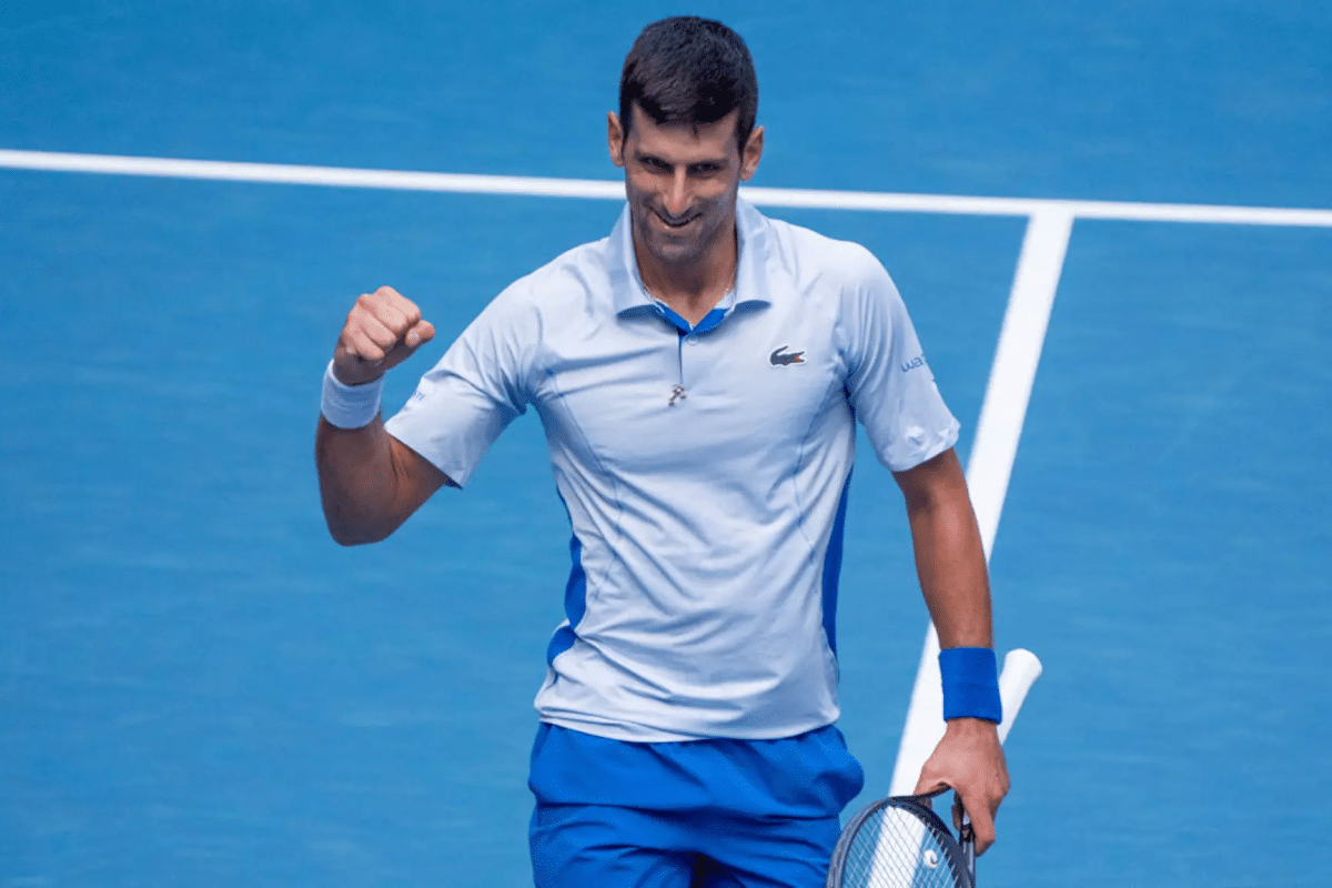 6 Kings Slam terá premiação maior do que a de um Grand Slam