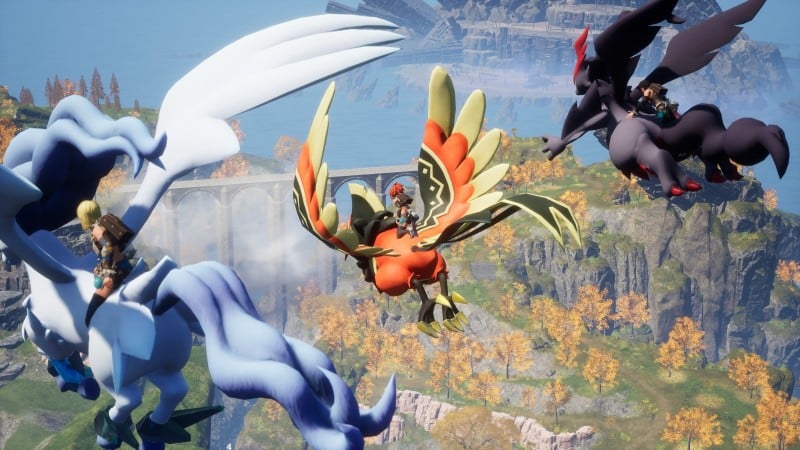 Palworld: jogador descobre como atingir o level máximo antes de terminar o tutorial