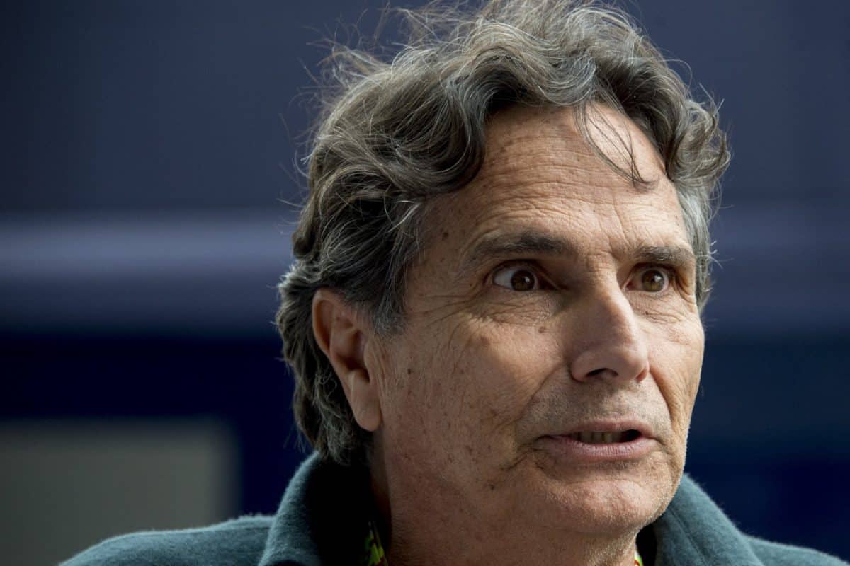 Tricampeão de Fórmula 1, Nelson Piquet publica vídeo de apoio a protesto pró-Bolsonaro