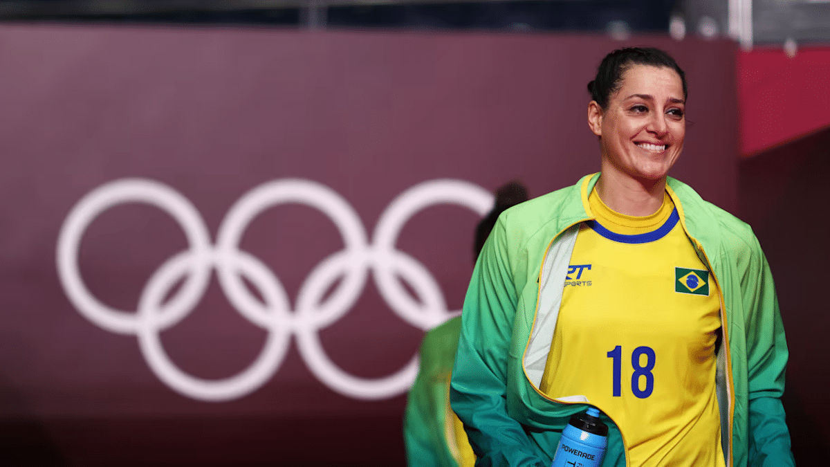 Tudo de Duda Amorim: biografia, títulos e prêmios no Handebol