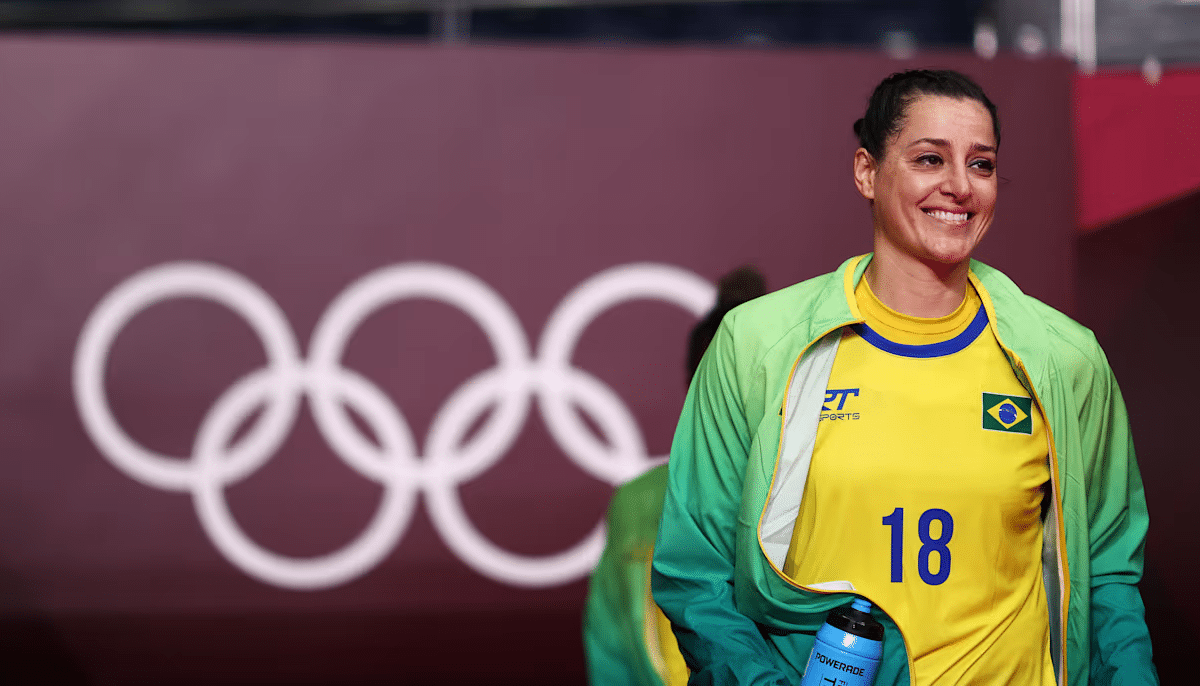 Tudo de Duda Amorim: biografia, títulos e prêmios no Handebol