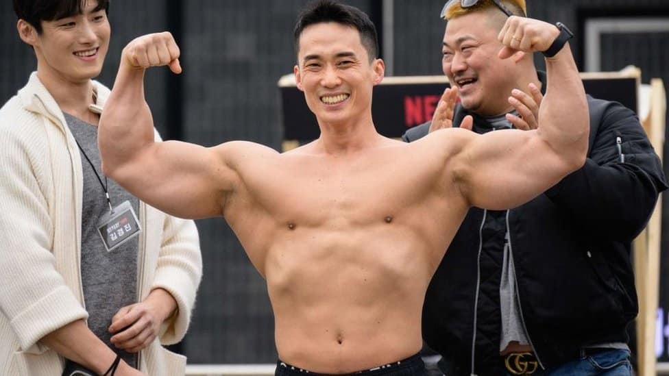 Conheça todos os fisiculturistas da 2ª temporada de 'A Batalha dos 100', da Netflix