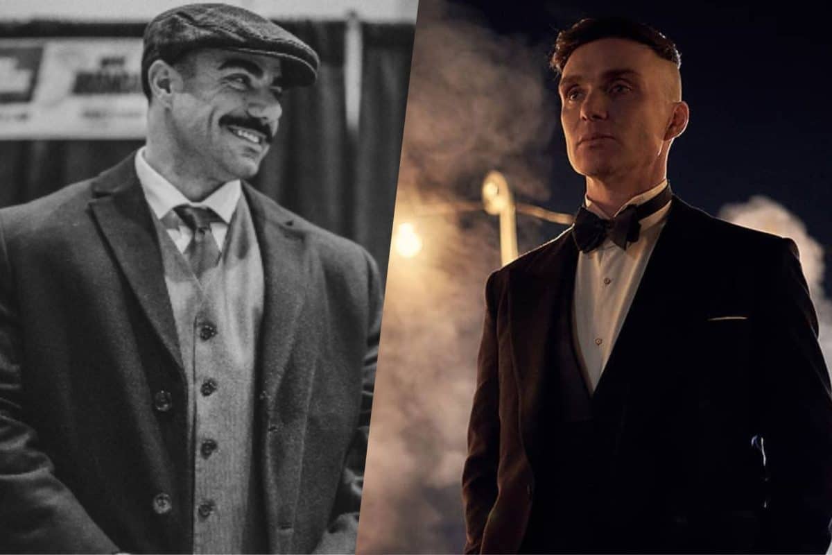 Cidade sede do Arnold Classic UK consagrou o vencedor do Oscar 2024, Cillian Murphy