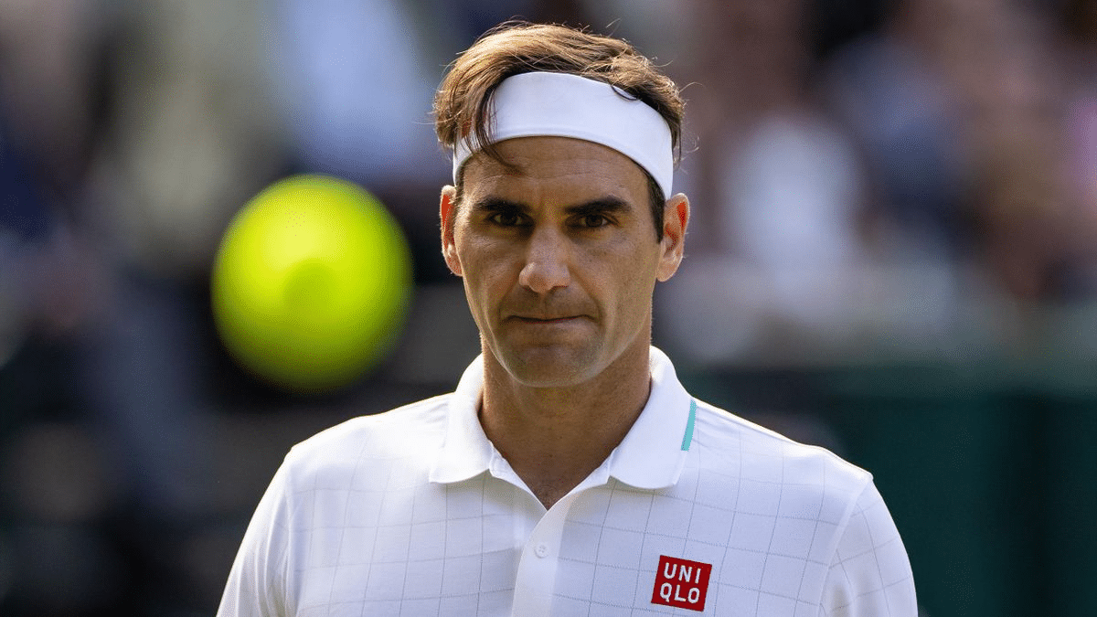 Federer se frustra com o tênis moderno e explica as diferenças