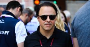 Acabou a paciência! Felipe Massa toma medida severa contra a Fórmula 1 por 2008