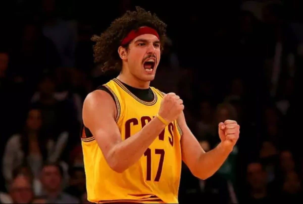 [Exclusiva] Varejão define a chave do sucesso para Gui Santos na NBA