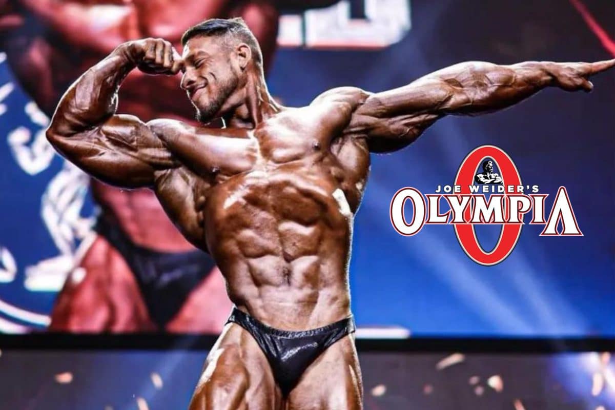 Árbitro do Mr. Olimpia 2024 dá dica de ouro para Ramon Dino impressionar novamente