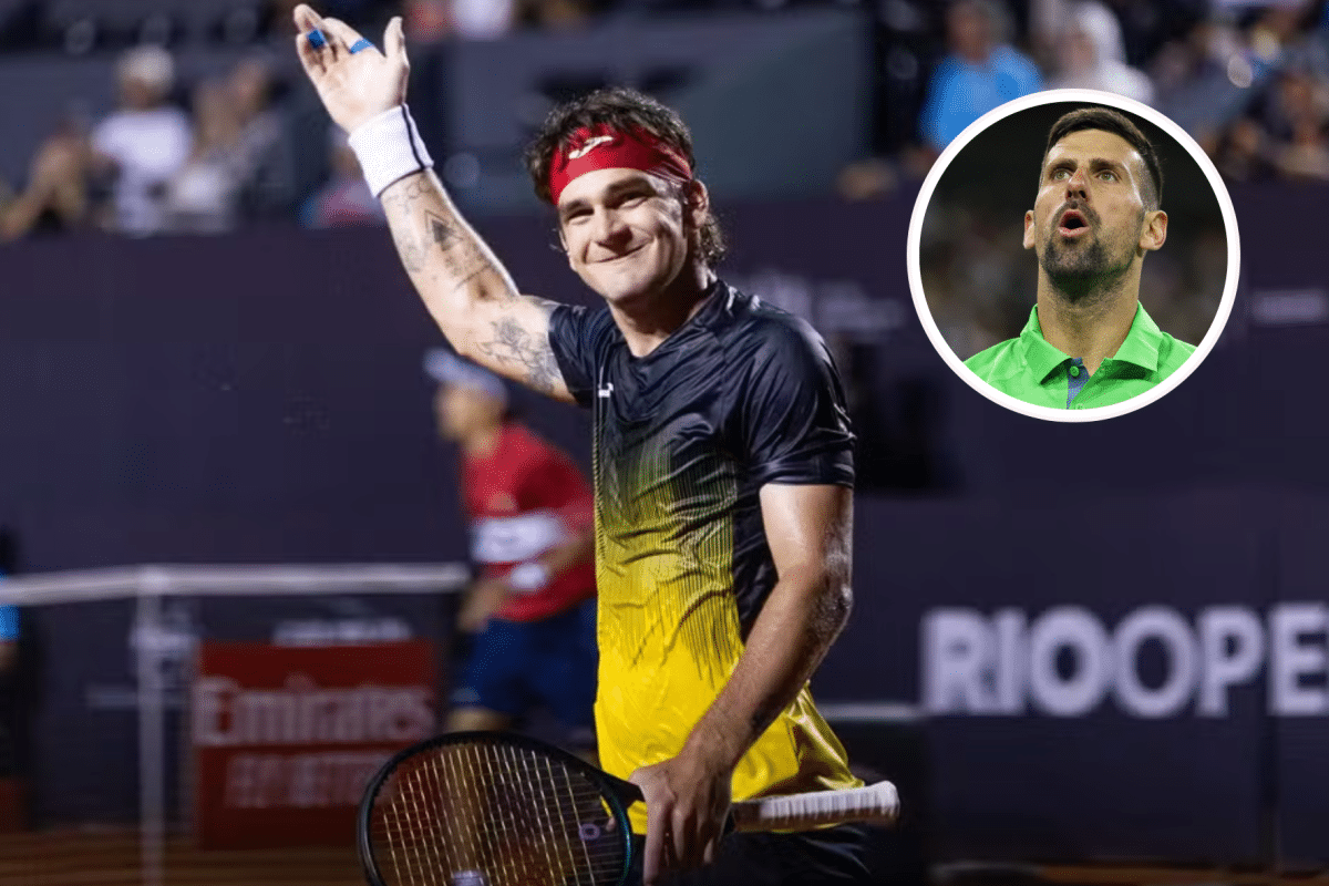 Entenda como saída de Djokovic do Miami Open 2024 ajuda Thiago Wild
