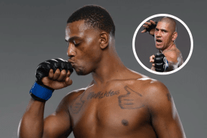 Jamahal Hill revela o segredo para derrubar Alex Poatan: “Ele vai dormir”