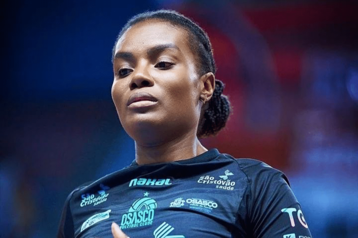 Fabiana fala a verdade sobre saída do Osasco e boatos: “Juro pelo meu filho que…”