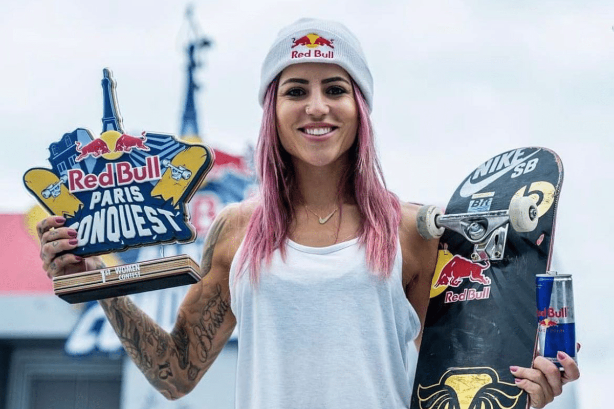Vai para as Olimpíadas? Leticia Bufoni confirma presença em Paris: “Estou muito…”