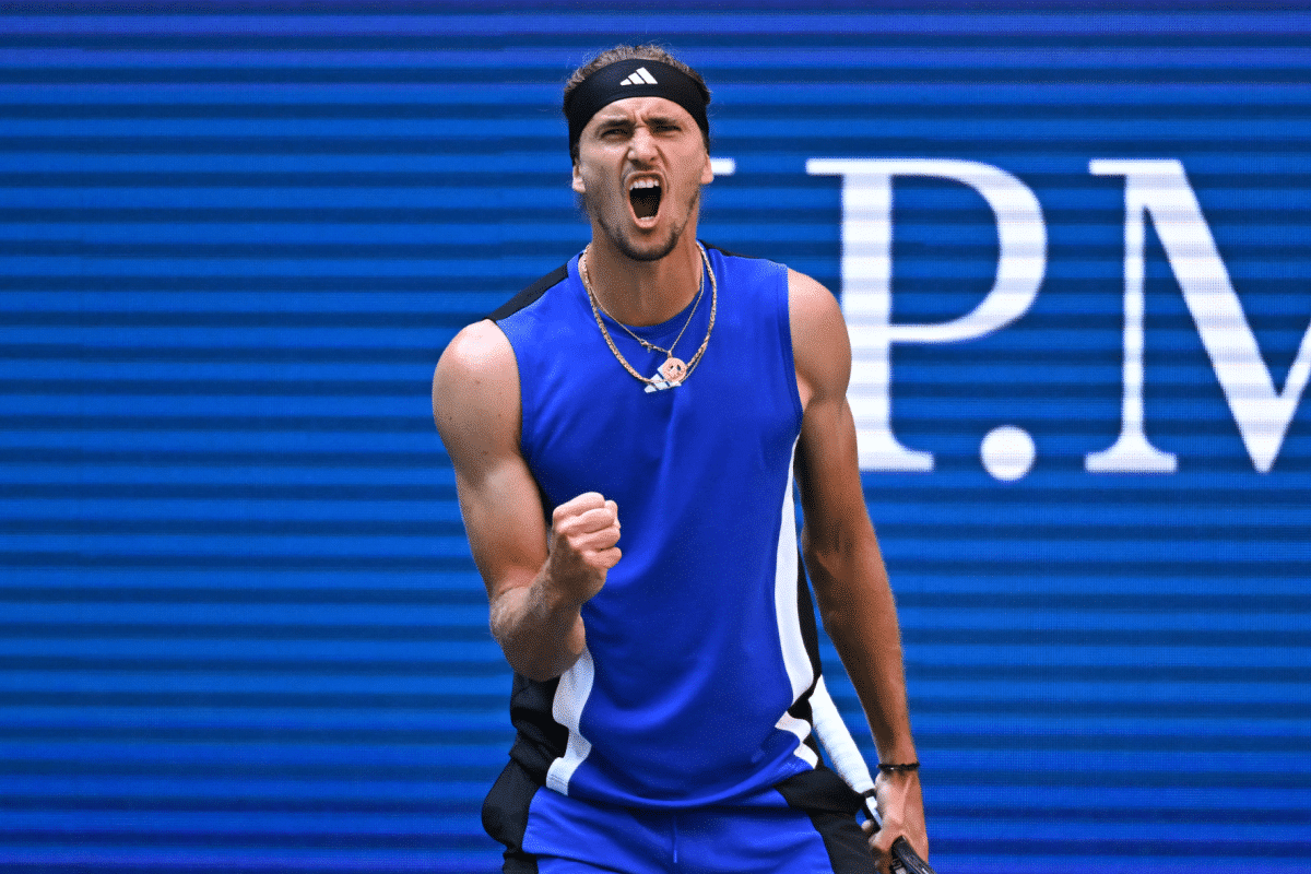 Alexander Zverev: todos os títulos e biografia do tenista