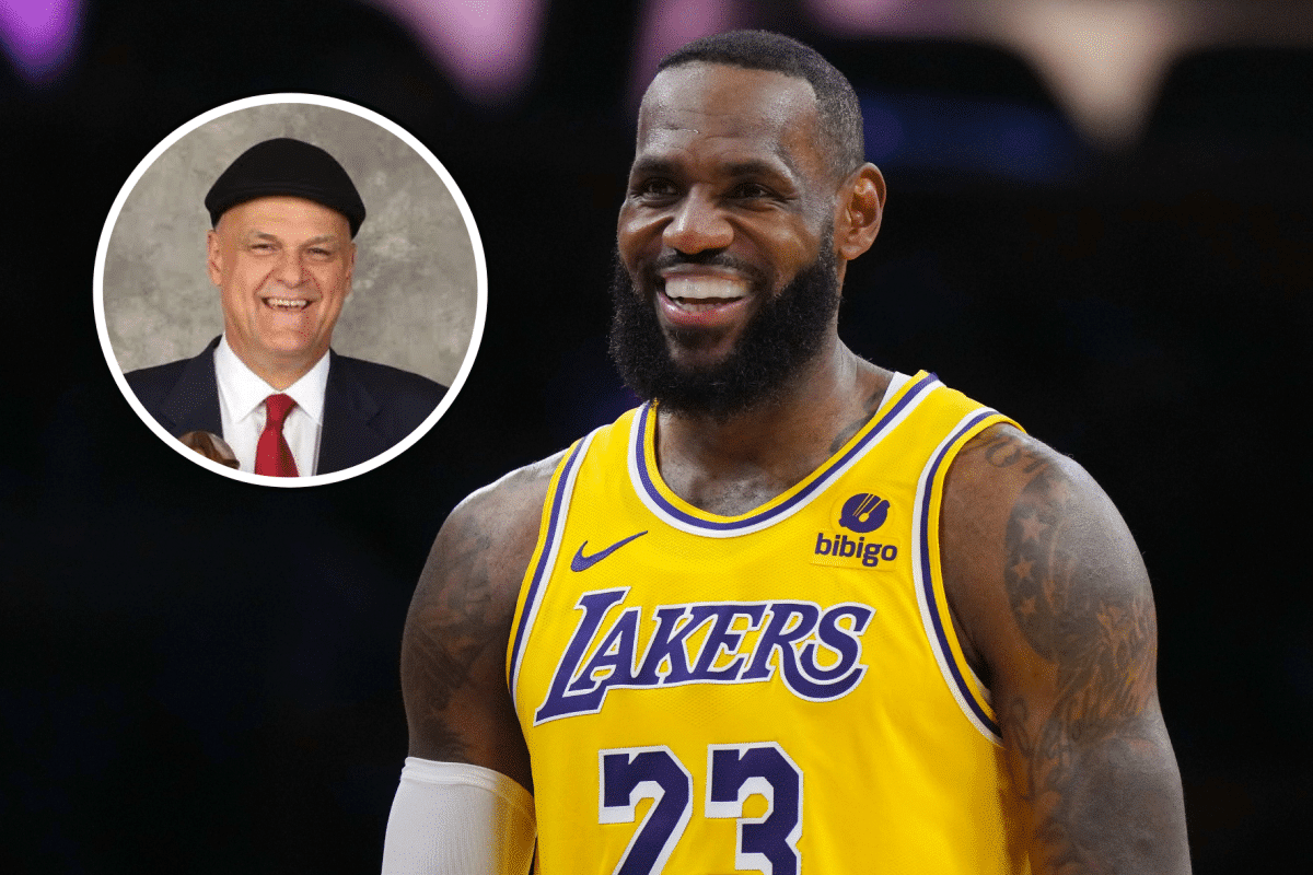 Oscar Schmidt fala a verdade sobre recorde quebrado por LeBron: “É sinal de que…”