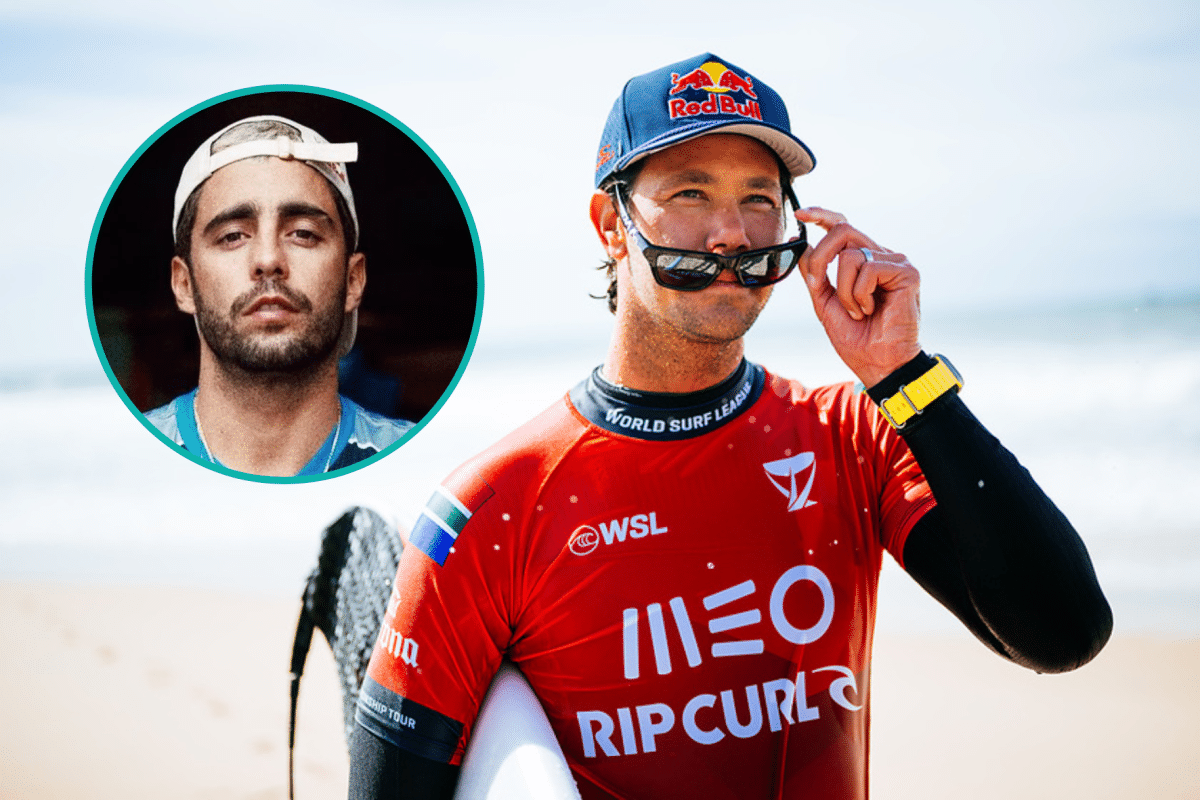 Pedro Scooby reacende polêmica dos brasileiros contra Jordy Smith: “Arrogante”