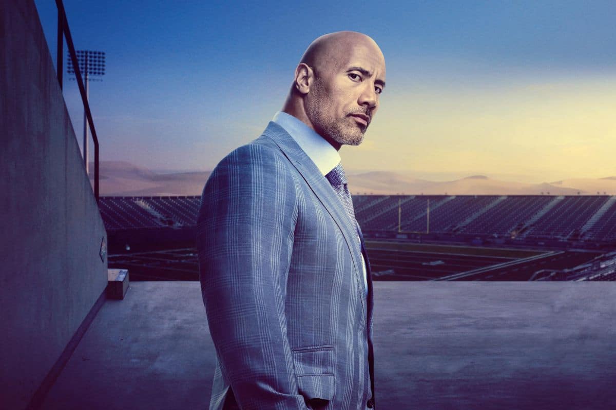 As 15 melhores séries de futebol americano (com trailers) (2025)