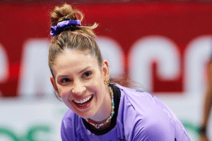 Com Thaisa e Camila Brait, página vaza SUPOSTA lista da Seleção Brasileira para a VNL 2024