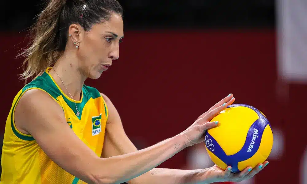 Carol Gattaz e mais! Praia Clube promete elenco DE SELEÇÃO para temporada 2024/25