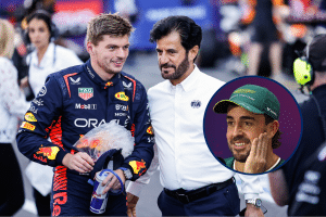 Escândalo na Fórmula 1! Presidente da FIA é investigado por motivo INACEITÁVEL