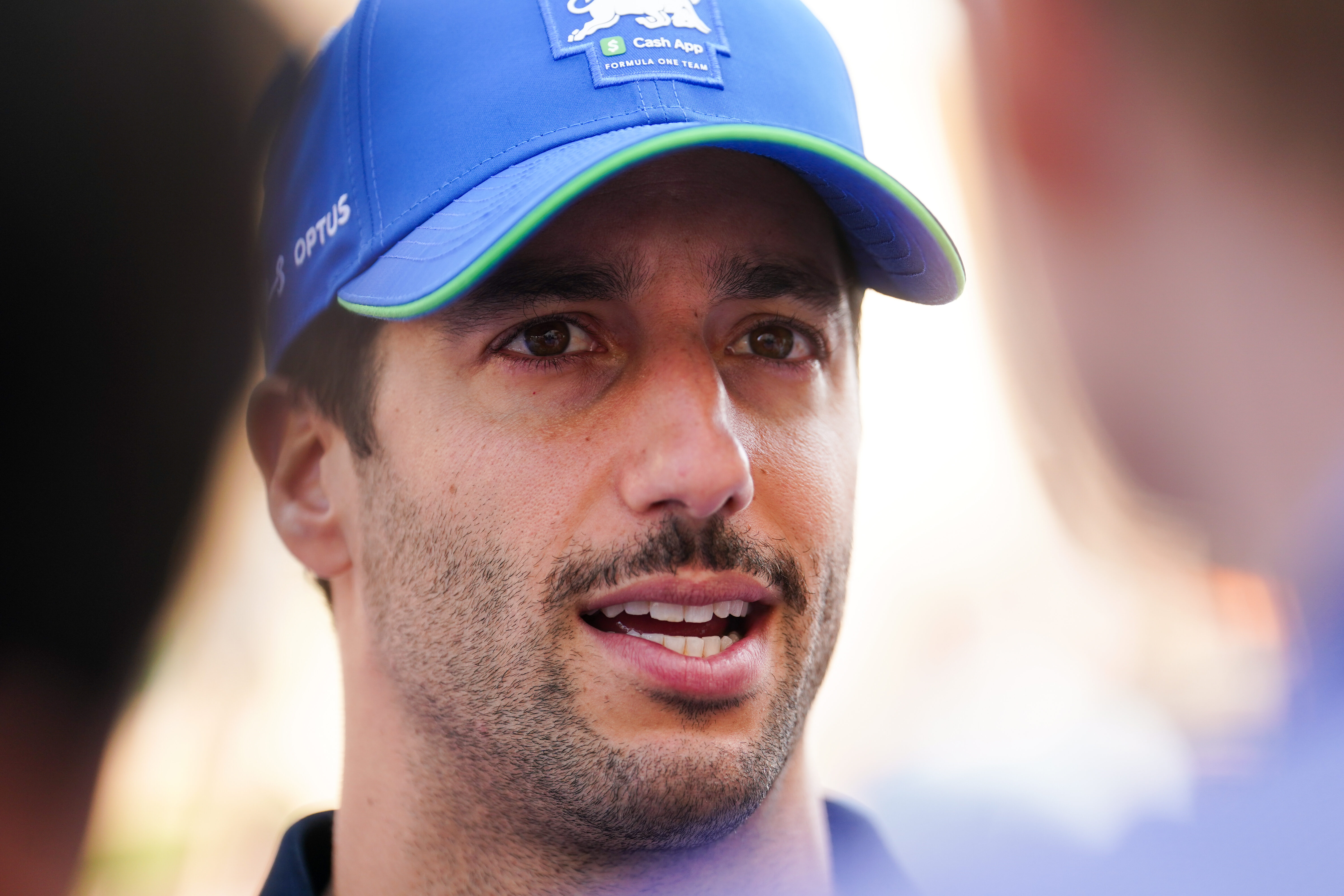 TUDO OU NADA! Daniel Ricciardo está com os dias contatos na Fórmula 1