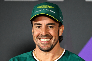 Lenda da Fórmula 1, Fernando Alonso atinge recorde inacreditável na história do esporte