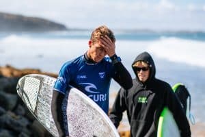 Rival de Ethan Ewing entra na polêmica: “Acho que ele…”