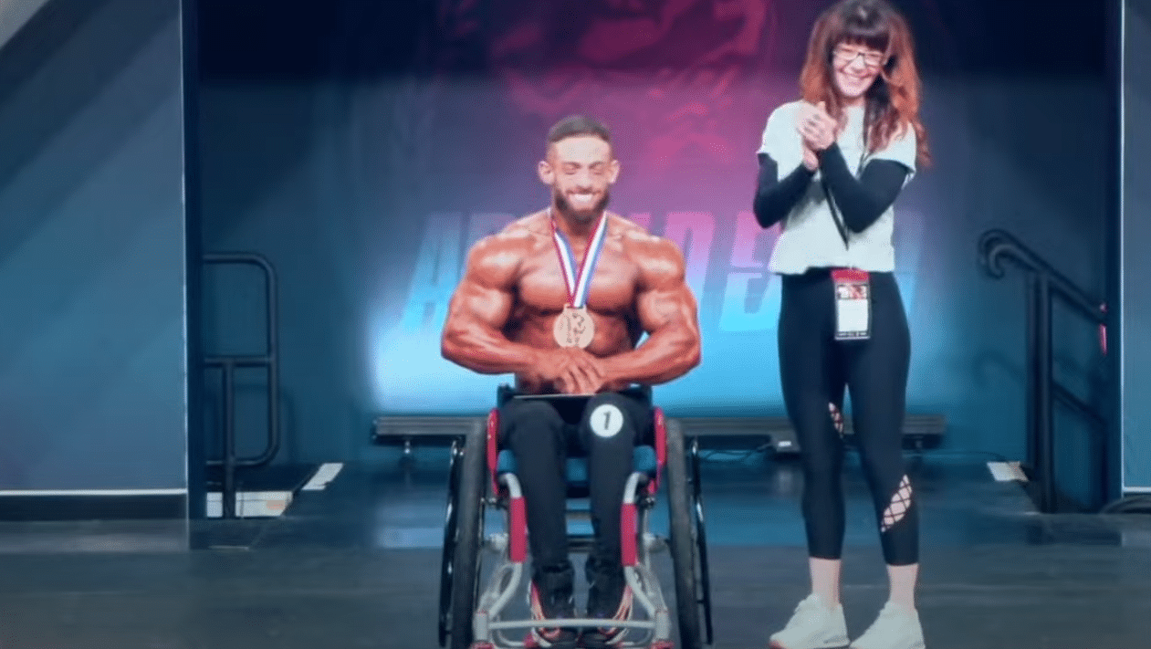 Arnold Classic Ohio 2024: resultados em tempo real