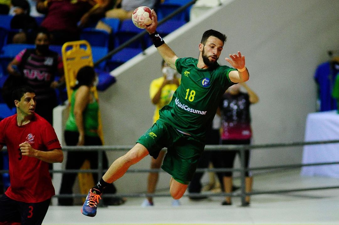 FORA DAS OLIMPÍADAS! Atleta da Seleção desabafa sobre diferenças entre Brasil e Europa