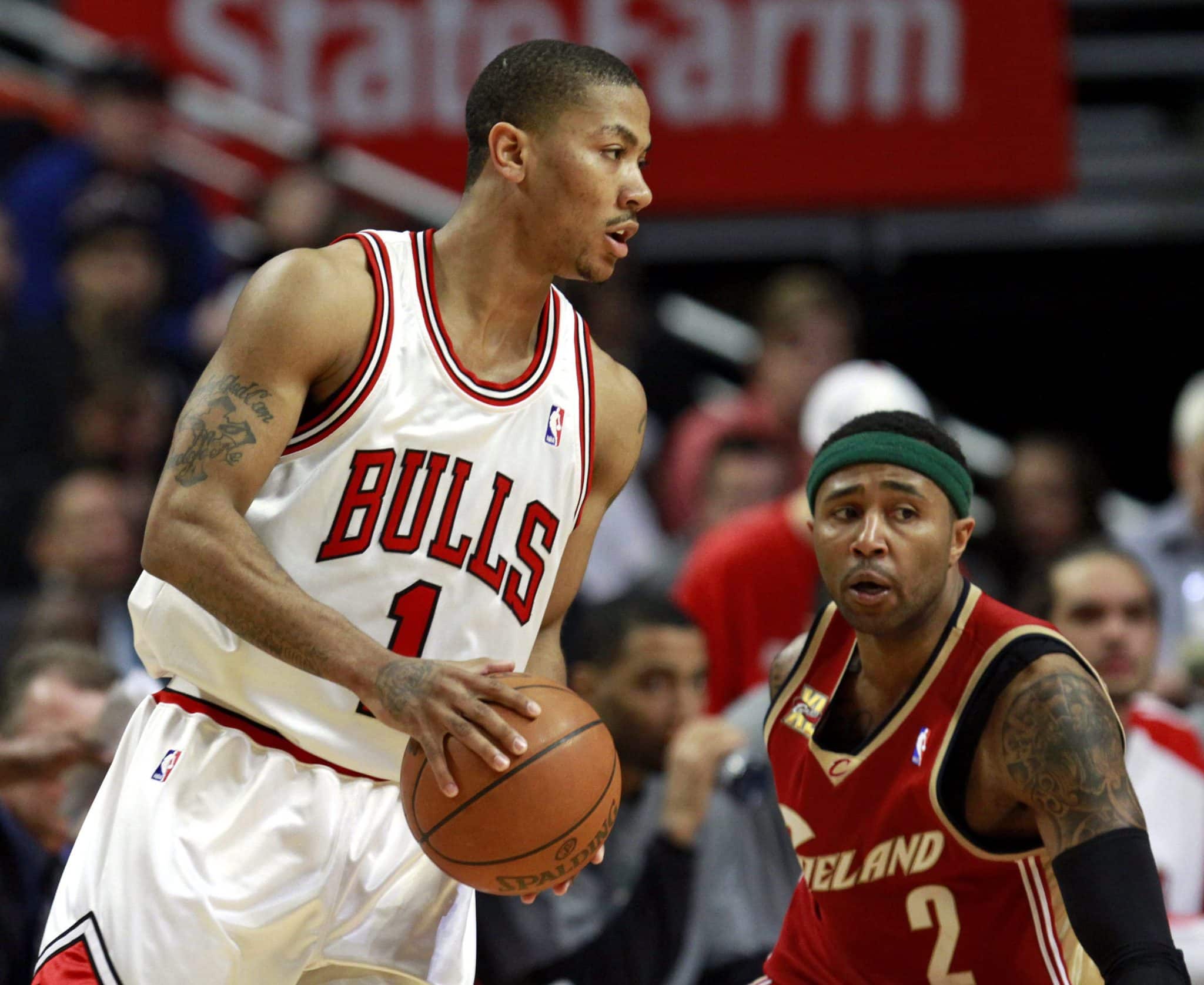 Tudo sobre o Chicago Bulls [2024]: elenco, resultados, estat&iacute;sticas e hist&oacute;ria