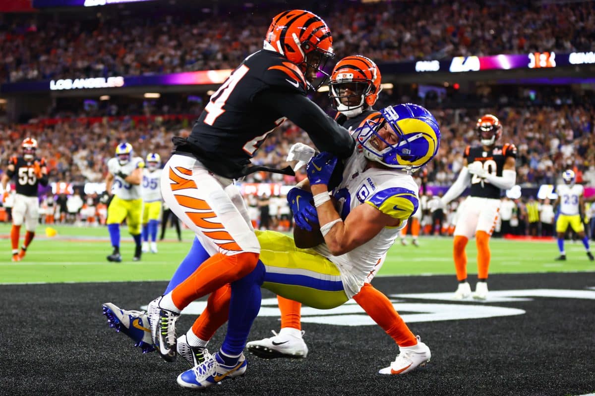 Faltas na NFL: conheça as infrações e as punições (2025)