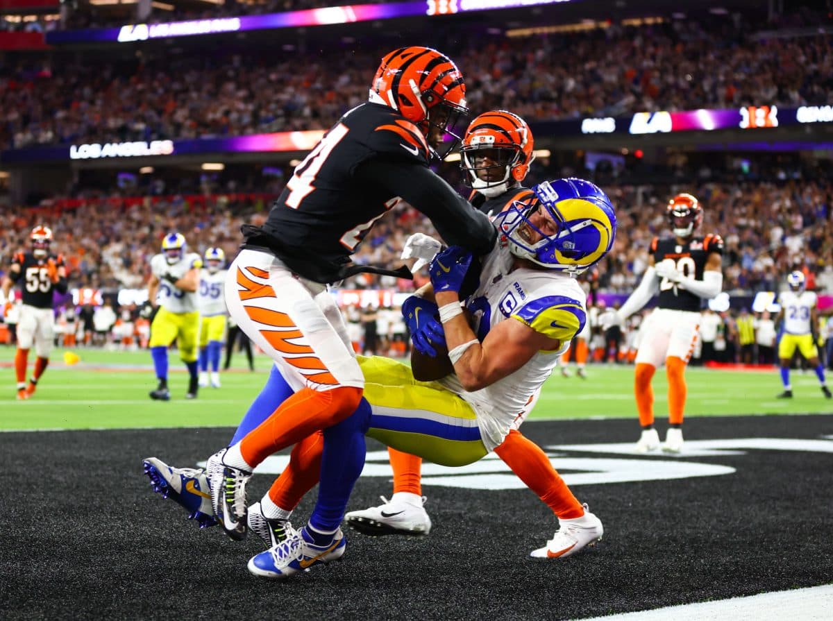 Faltas na NFL: conheça as infrações e as punições (2025)