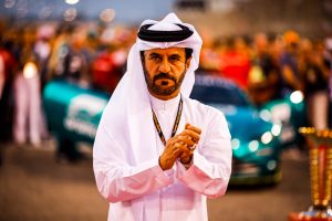 Jornal britânico aponta novas acusações contra presidente da FIA que vão abalar a Fórmula 1