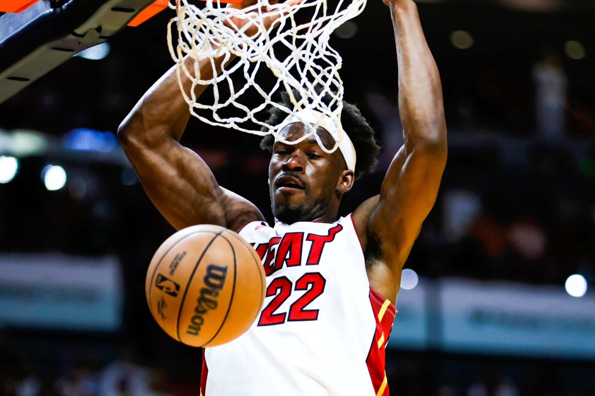 Jimmy Butler [2024]: biografia, títulos, prêmios e estatísticas