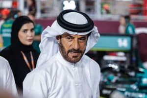 FIA emite comunicado oficial sobre acusações contra Ben Sulayem e aumenta polêmica