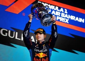 SOBERANO! Max Verstappen é o primeiro a atingir marca histórica na Fórmula 1