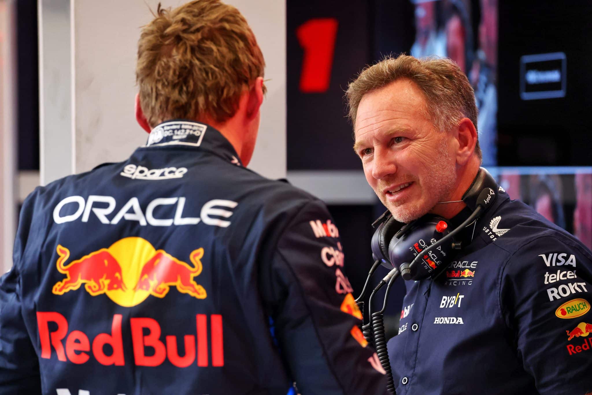 Red Bull Racing