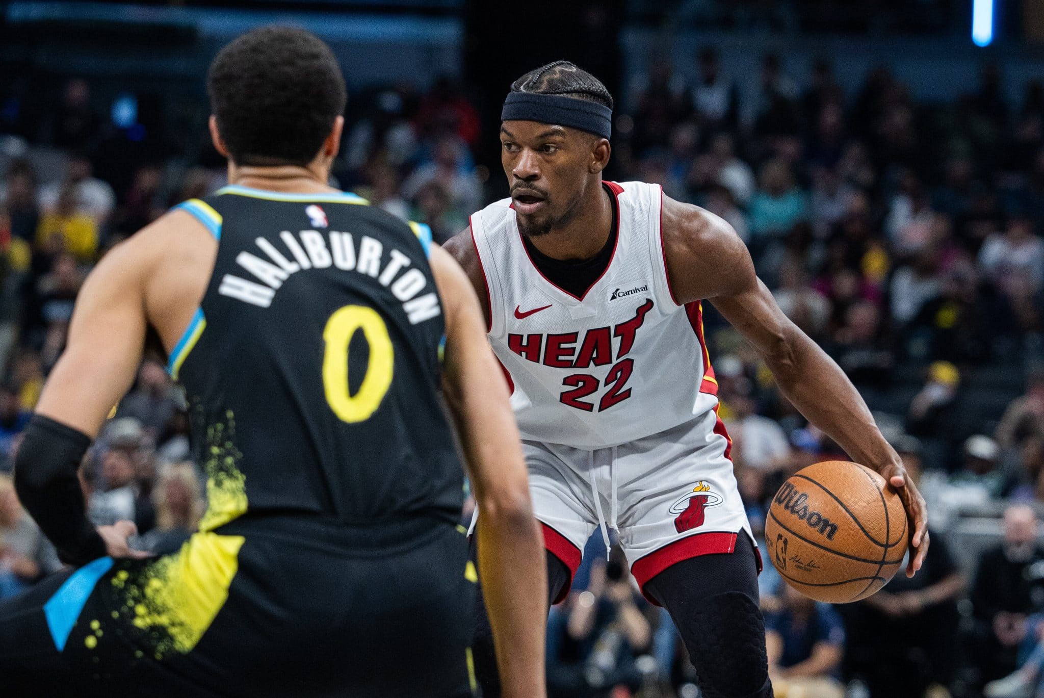 Jimmy Butler [2024]: biografia, títulos, prêmios e estatísticas