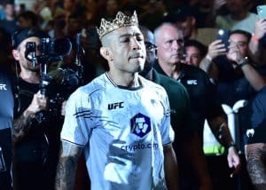 Os 33 melhores lutadores do UFC em todos os tempos (2025)