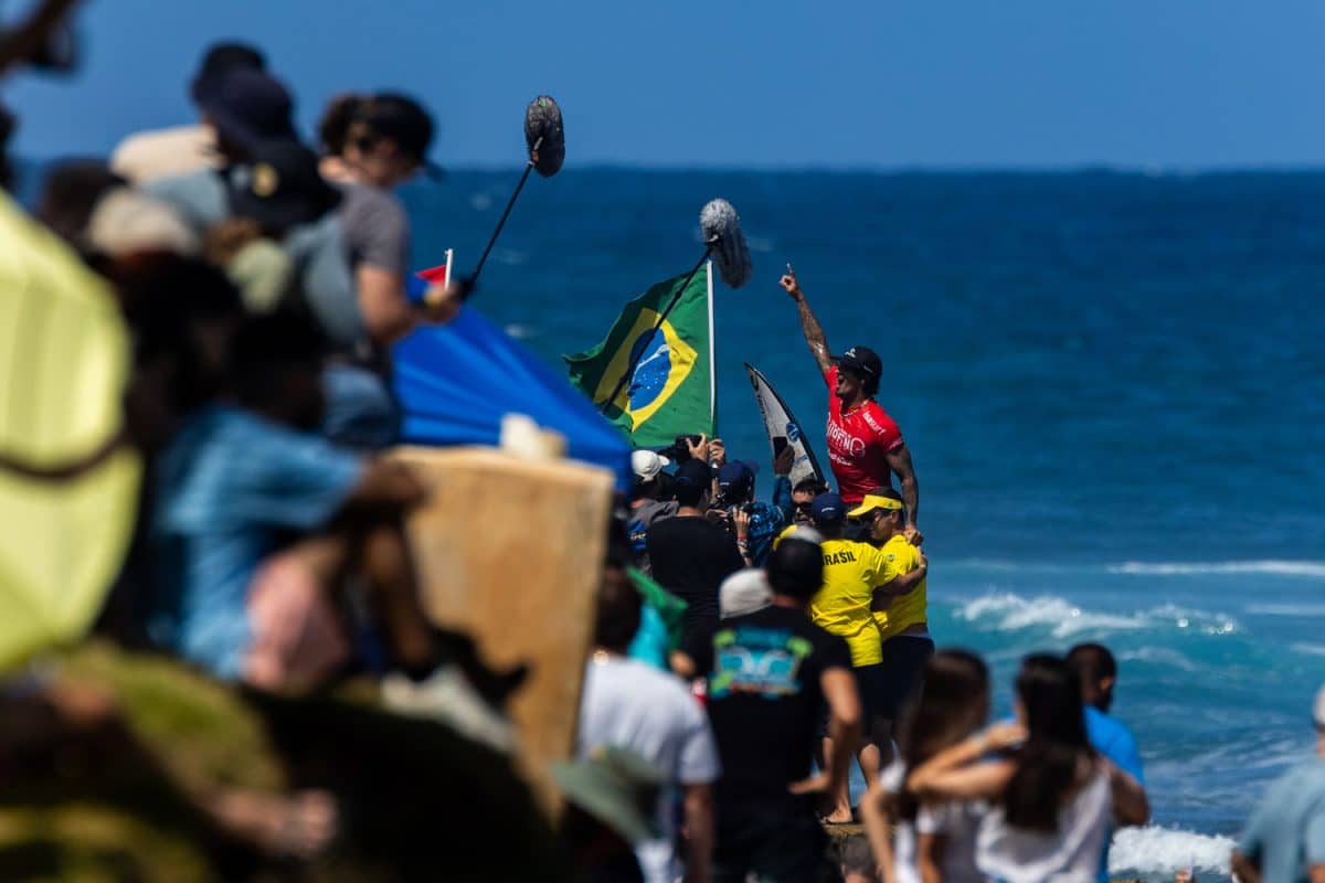 Gabriel Medina