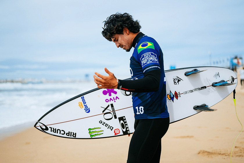 Gabriel Medina