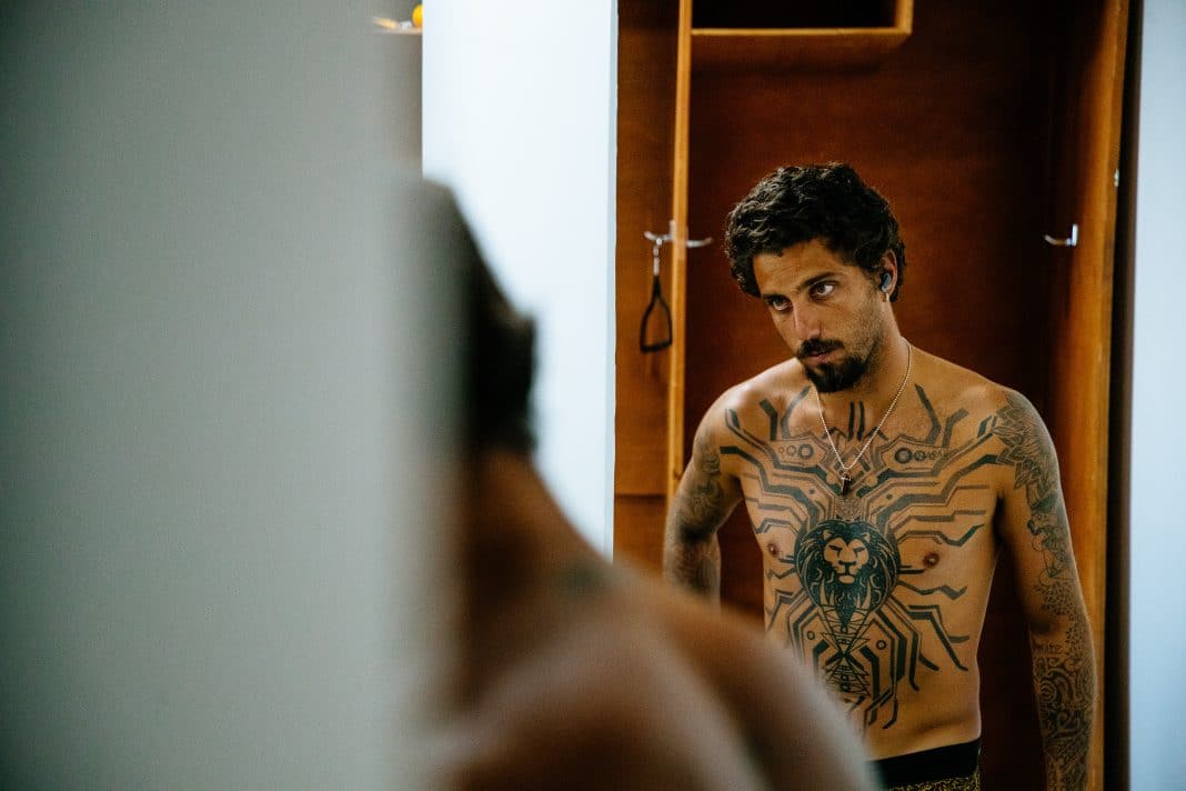Filipe Toledo sobre relação com Teahupo’o: “Toda vez que eu vou é um momento que…”