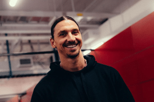 Junto de Neymar, Ibrahimovic será o Rei dos Reis na Copa do Mundo da Kings 2024