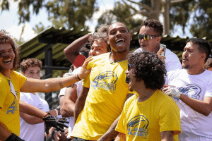 Em visita ao Brasil, Jalen Ramsey elege os 4 melhores quarterbacks da NFL