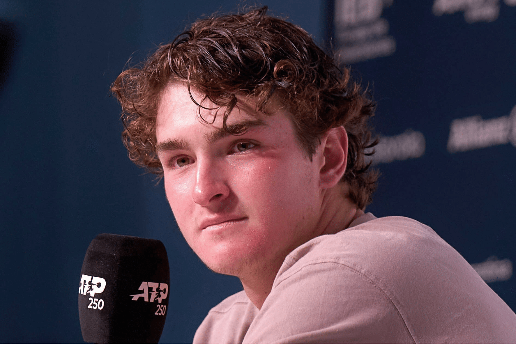 João Fonseca bate o martelo e define seus próximos torneios