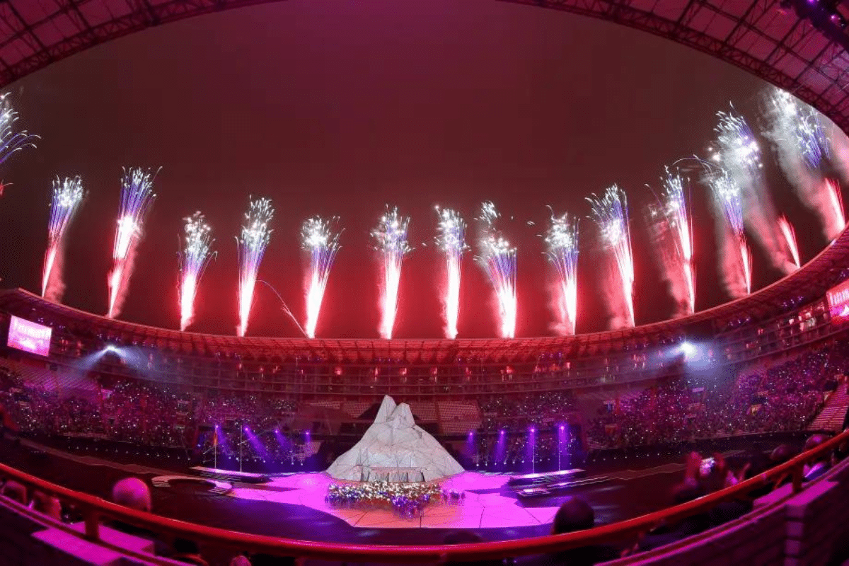 Depois de cogitar o Brasil, Jogos Pan-Americanos 2027 anunciam sede oficial