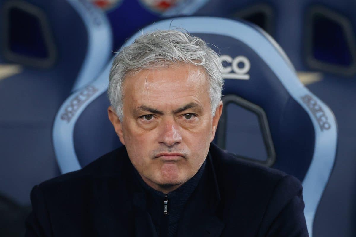 Fã de Fórmula 1, José Mourinho revela seu piloto favorito na categoria